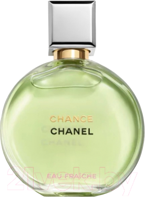 Изображение товара Парфюмерная вода Chanel Chance Eau Fraiche (100мл)