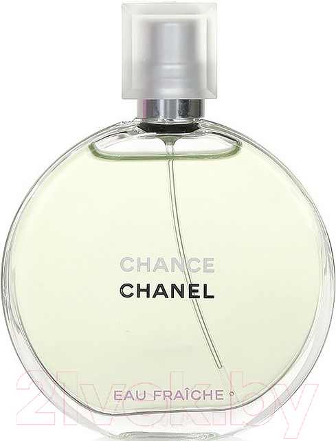 Парфюмерная вода Chanel Chance Eau Fraiche