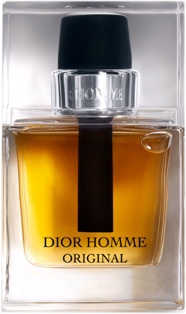 Туалетная вода Christian Dior Homme Original