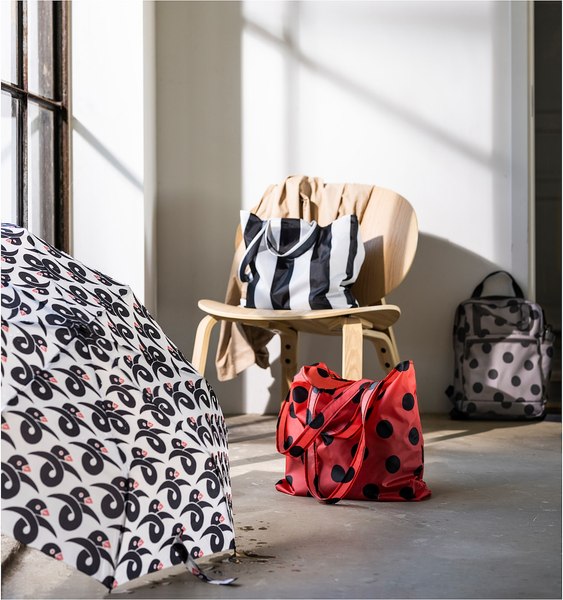 Сумка Ikea Скюнке 805.176.74