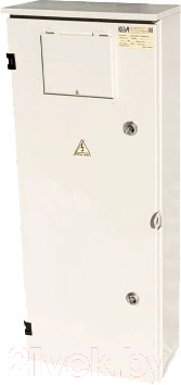 Корпус металлический КасКад Энерго ЩУЭ-3-1-750х300х150 с МП S1.5 IP54