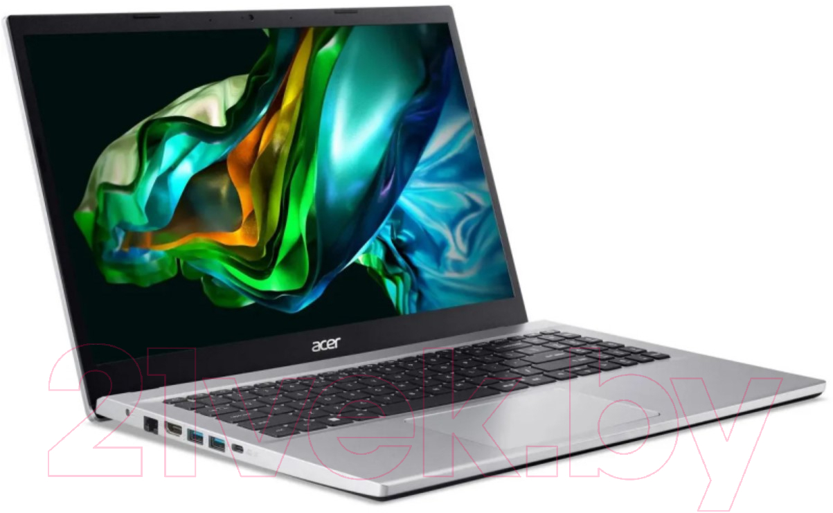 Ноутбук Acer Aspire A315-44P-R3X3 (NX.KSJER.006)