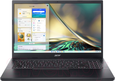 Ноутбук Acer A715-76G (NH.QMYER.002)