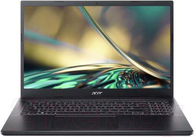 Ноутбук Acer A715-76G (NH.QMYER.002)