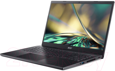 Ноутбук Acer A715-76G (NH.QMYER.002)