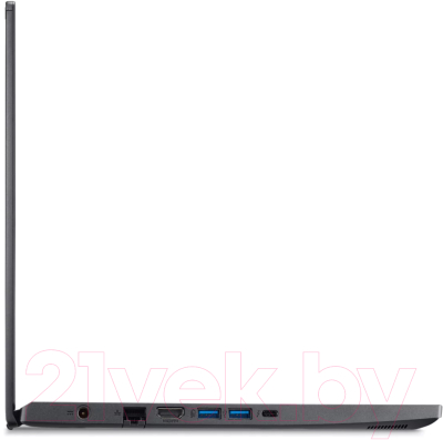 Ноутбук Acer A715-76G (NH.QMYER.002)