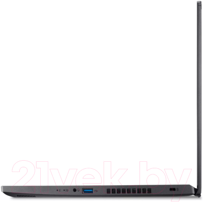 Ноутбук Acer A715-76G (NH.QMYER.002)