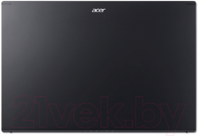 Ноутбук Acer A715-76G (NH.QMYER.002)