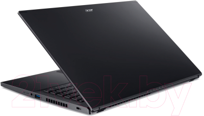 Ноутбук Acer A715-76G (NH.QMYER.002)