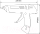 Миниатюра изображения товара Клеевой пистолет TDM SQ1024-0104