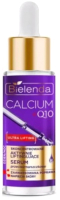 Сыворотка для лица Bielenda Calcium + Q10 Концентрированная активно-лифтинговая (30мл) - 
