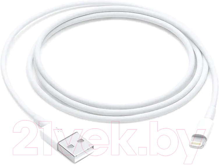 Кабель Apple USB-Lightning / MD818FE/A
