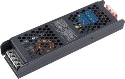 Драйвер для светодиодной ленты General Lighting GDLI-S-350-IP20-PRO-12 / 514900 - 