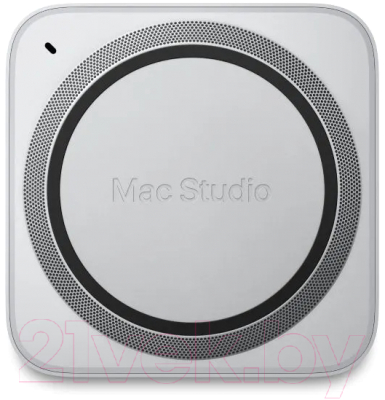 Изображение товара Неттоп Apple Mac Studio M2 Ultra 64Gb 1TB / MQH63ZP/A