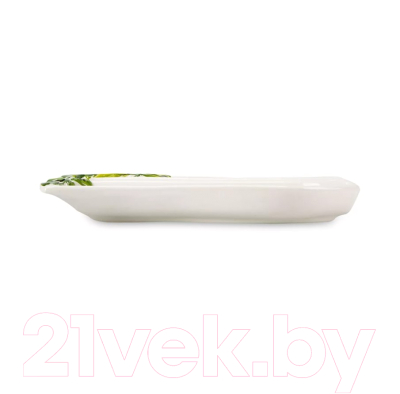 Блюдо Edelweiss Оливки EDW-0418V