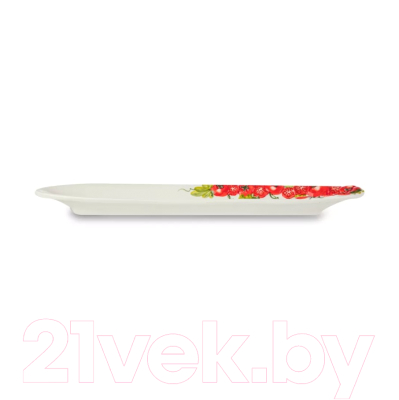 Блюдо Edelweiss Томаты EDW-1052