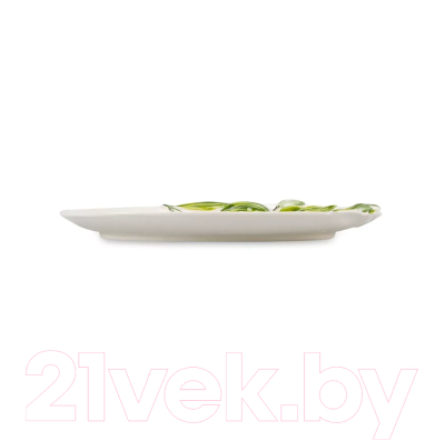 Блюдо Edelweiss Оливки EDW-618V