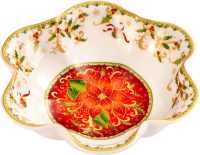 Салатник Lamart Рождественская звезда / LMR-22121 - 