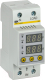 Реле напряжения IEK IVC21-1-50 - 