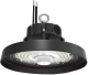 Светильник для подсобных помещений Neox UHB-LEVEL 150A50BK / 4690612054223 - 