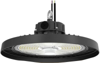 Светильник для подсобных помещений Neox UHB-LEVEL 240A50BK / 4690612054247 - 