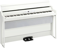 Цифровое фортепиано Korg G1B AIR-WH - 