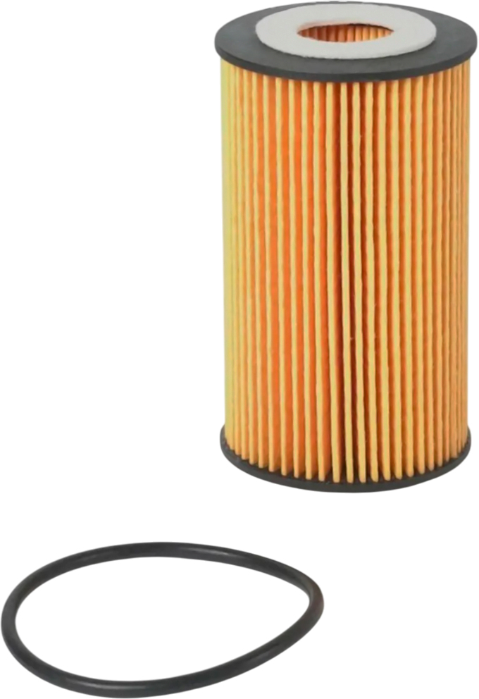 Масляный фильтр Bosch F026407088
