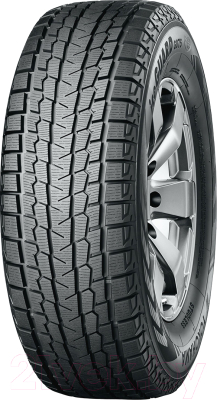 Зимняя шина Yokohama iceGuard Studless G075 LT215/65R16 109/107Q