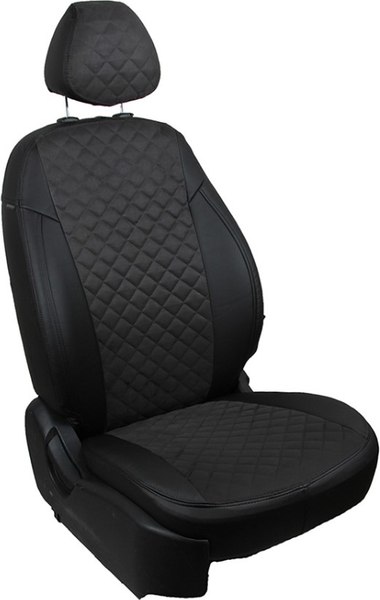 Комплект чехлов для сидений Seintex 96390