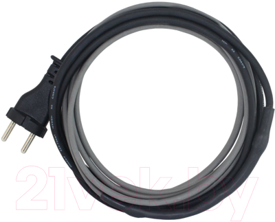 Греющий кабель для труб TDM SQ2510-0006