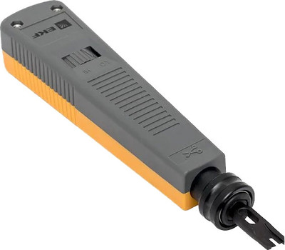 Инструмент для заделки витой пары EKF TRC-S55 - 