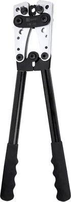 Инструмент обжимной EKF pk-50-exp - 