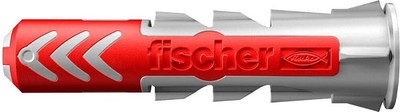 Дюбель распорный FISCHER Duopower 14x70 с винтом / 537666f (2шт) -