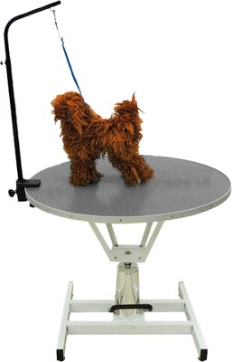 Стол для груминга wikiGROOM G2-90.78-92 - 