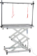 Стол для груминга wikiGROOM FT-899 (серый) - 