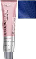 Крем-краска для волос Revlon Professional Revlonissimo Colorsmetique Satin тон 919 (60мл) - 