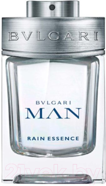 Парфюмерная вода Bvlgari Man Rain Essence