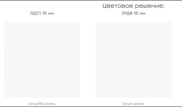 Тумба Mobi Валенсия 13.309.01 (белый РЕ шагрень/белый шагрень ПВХ)