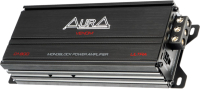 Автомобильный усилитель AURA Venom-D1.800 Ultra - 