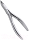 Кусачки для маникюра Silver Star Pro 201 -