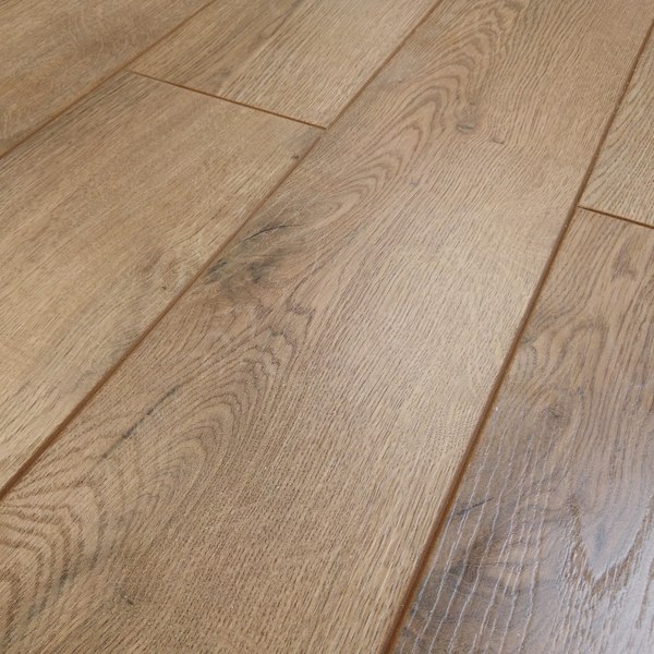 Ламинат Tarkett Timber Ламбер Дуб Штормовой 504470008