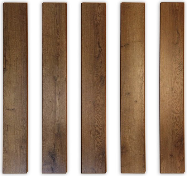Ламинат Tarkett Timber Ламбер Дуб Штормовой 504470008