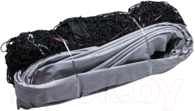 Сетка волейбольная Atemi T4001N-BK
