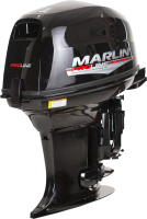 

Мотор лодочный, MP 9.9 AWR Pro Line Force TK