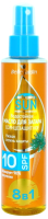 Масло для загара Belle Jardin Anti-Ageing Sun Protection System водостойкое SPF10 (160мл) - 