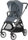 Детская прогулочная коляска Inglesina Electa / AG50R0UNG (Union Grey) - 