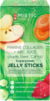 Коллаген Mistic Marine + ABC Juice Superpower (15x15г) - 