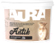 Штукатурка готовая декоративная Aura Dekor Antik (16кг, белый) - 