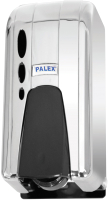 Дозатор Palex Для пены 3450-D-K (600мл, хром) - 