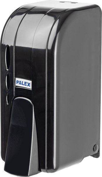 Дозатор Palex 3450-D-S (600мл, черный)